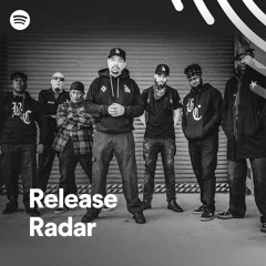 Release Radar