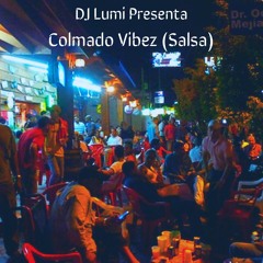 Colmado Vibez (Salsa)