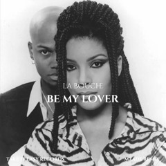 La Bouche - Be My Lover (Mzade Remix)