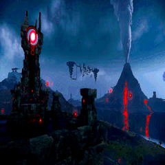 CHAOS ISLAND Act2 TYPE BEAT