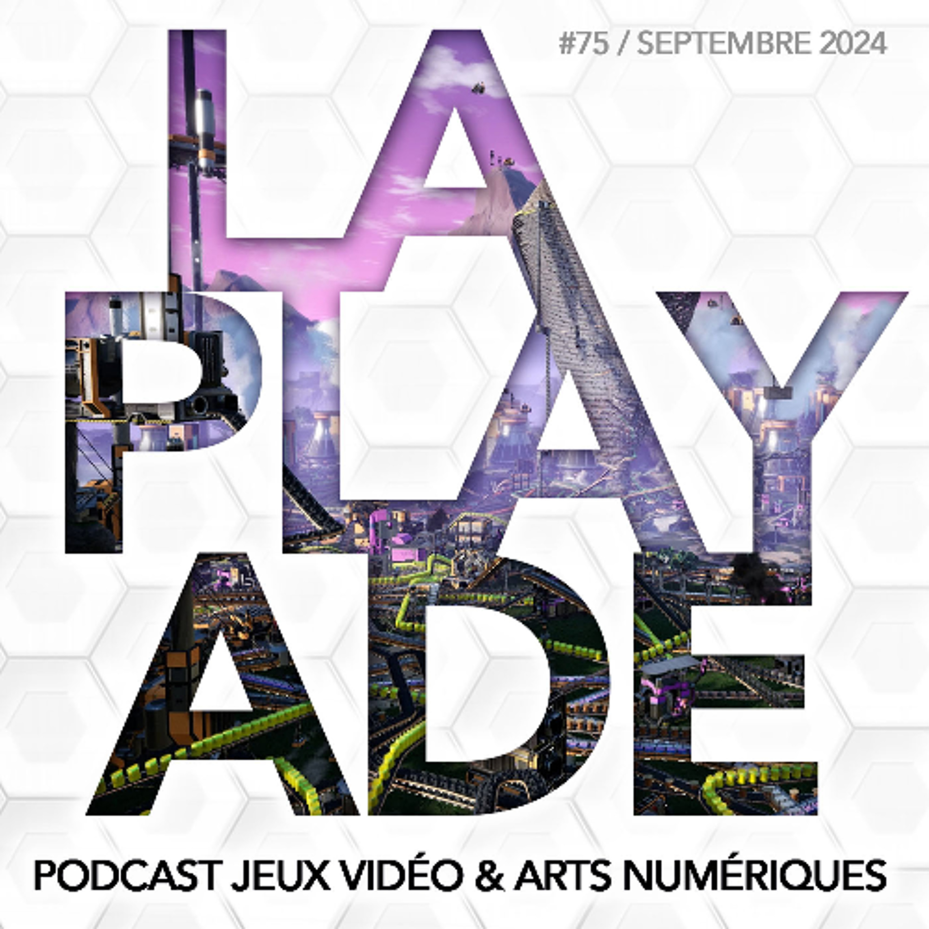La Playade