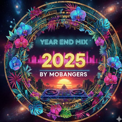 Year End Mix 2025