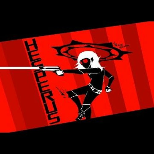 HESPERUS OST - Behind Enemy Lines