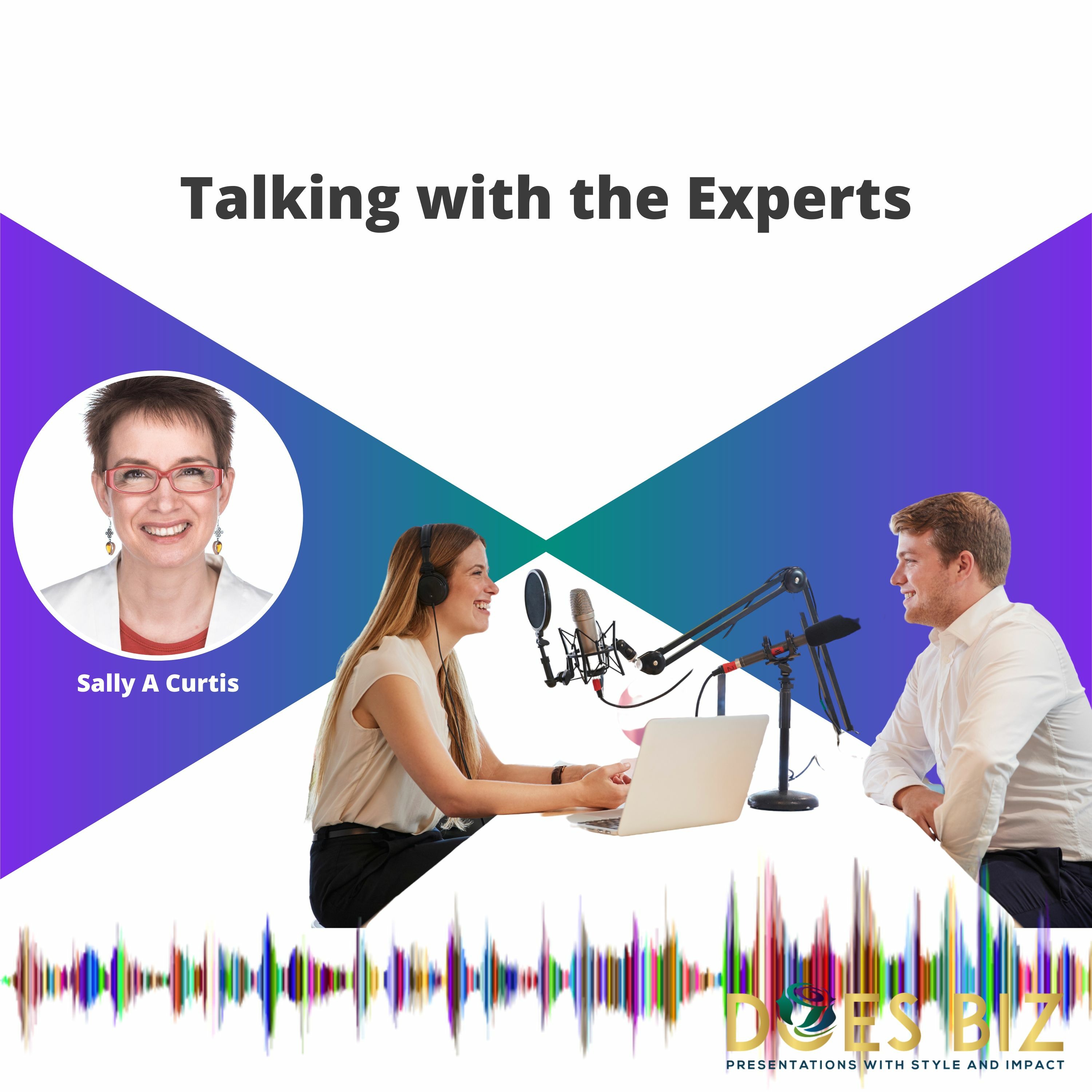 Talking with the Experts