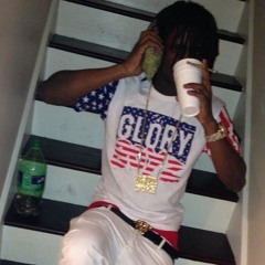 Chief Keef 2013 Style Futuristic Glo Type Beat "TRUE" | Chiraq Chicago Drill Instrumental