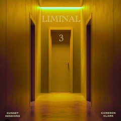 Ep. 90 "LIMINAL" 3 (Deep Progressive Trance,Progressive House,Tech House)