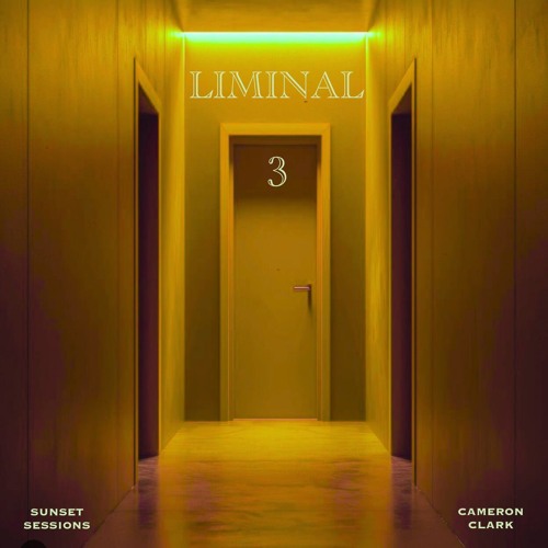 Ep. 90 "LIMINAL" 3 (Deep Progressive Trance,Progressive House,Tech House)