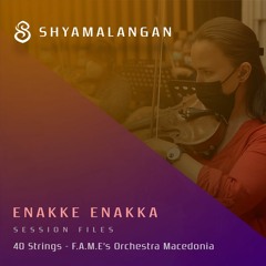 40 Strings - Enakke Enakka