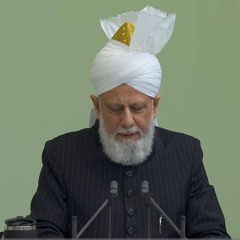 Friday sermon 13 December 2024.mp3