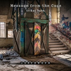 Message from the Cage