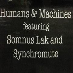 Somnus + Synchro Jam Part 2 13.11.21 M1