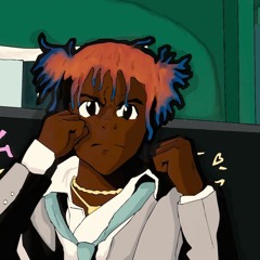 Lil Uzi Vert - My New Girl (Real Rap/ Rage) (Remaster)