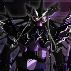 神のゲームマスター Grade Musou (Kamen rider Gemn Musou Ai Themes)