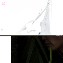 crush x tricked out - 2hollis x damon r. (akarickyyy mashup)