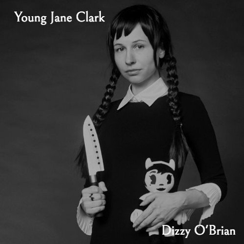 Young Jane Clark