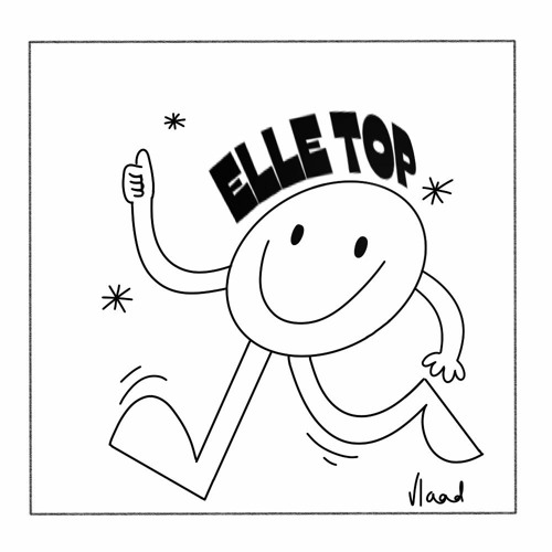 ELLE TOP