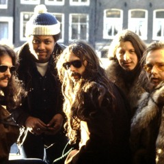 Michael McDonald/What A Fool Believes -  Remix PEHR FLÜHR