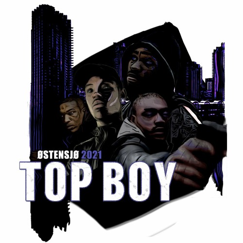 Stream TOP BOY 2021 HJEMMESNEKK by TOP BOY 2021 | Listen online for free on  SoundCloud