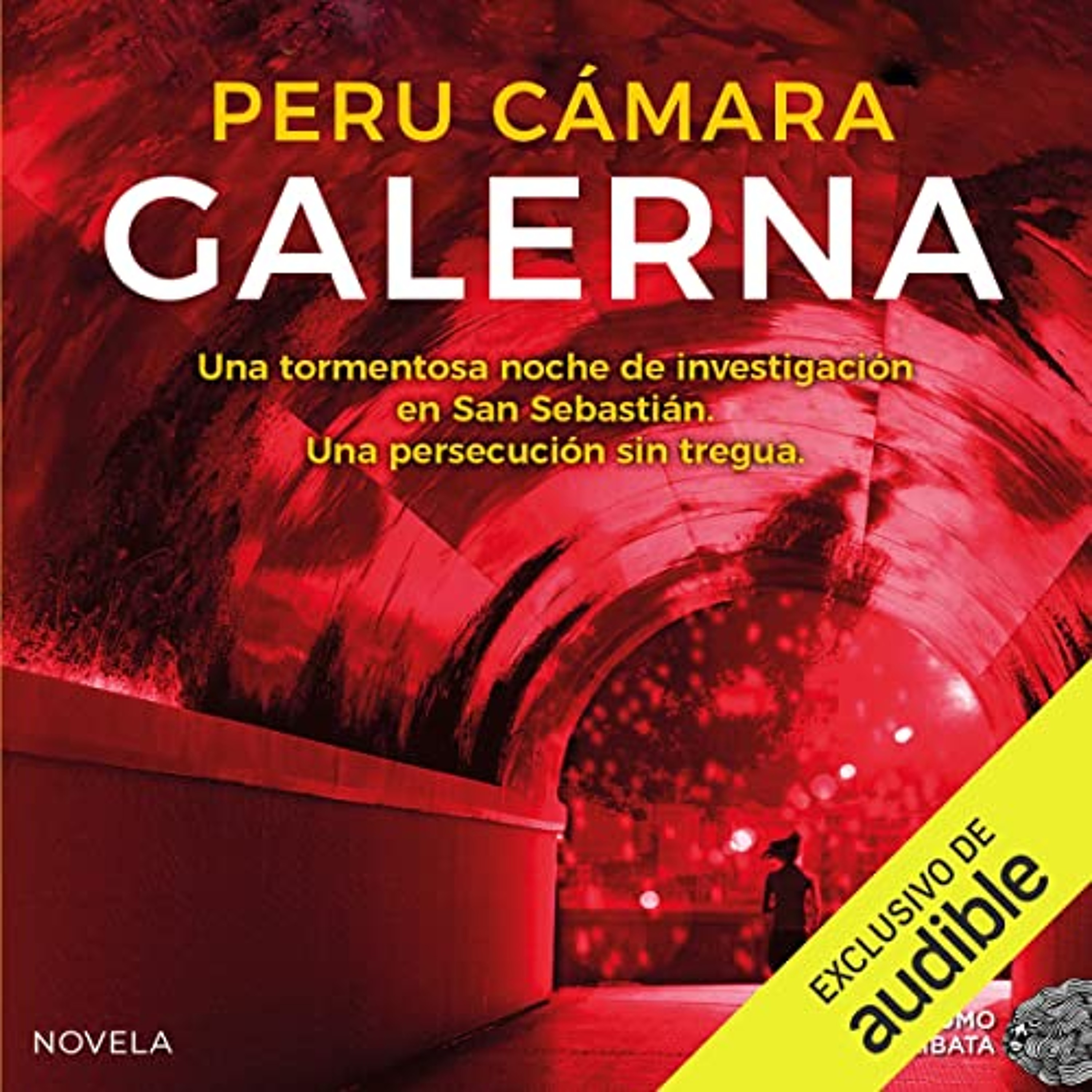 La Biblioteca Fantasma