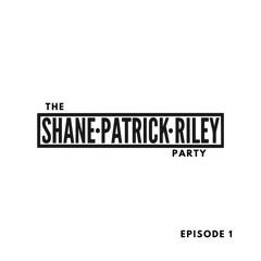 THE SPR PARTY EPISODE 1