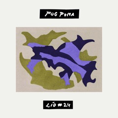 LIO Press mix #24 ~ by Fog Puma · 'No Bounds'