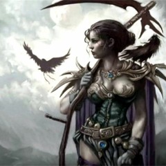 THE GIRL IN MY NIGHTMARES