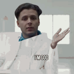 I'M U1 (U1 Freestyle X I'm God)