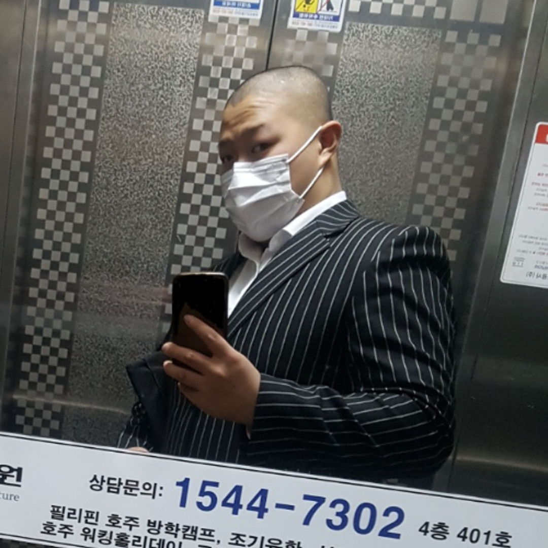 Stream 나는 사회에 없어 by DT 서용범 | Listen online for free on SoundCloud
