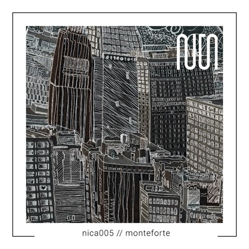 nica005 // MONTEFORTE