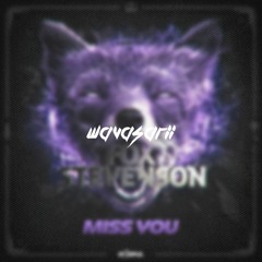 Fox Stevenson - Miss You (Wavasarii Remix)