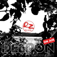 GabriDeeJay - Radio Zena  DeepOn Air #21