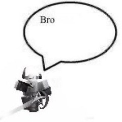 EXCUSE ME MEME