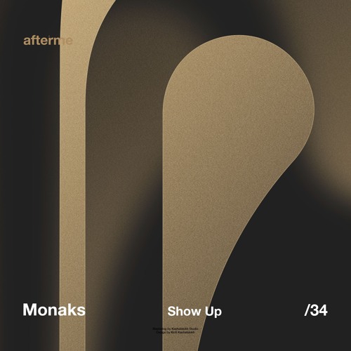 Monaks - Show Up (Original Mix)