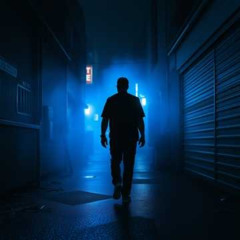 Ghostly Reverberation