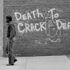 Freitag & Malik44 Feat. Denva45 - Drugcypher