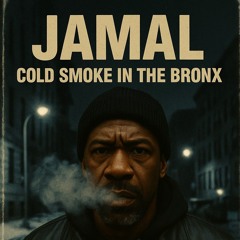 Cold smoke in the Bronx