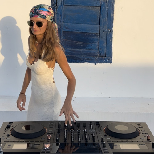 Lola's Theme Recut - The Shapeshifters remix afrohouse dj docc.wav