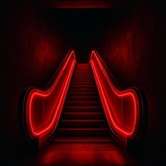 Escalator - WIP