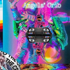 ANGELS' CRIB_PODCAST #01 - DJ FAJ
