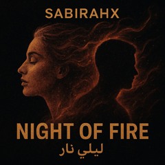 Night of fire