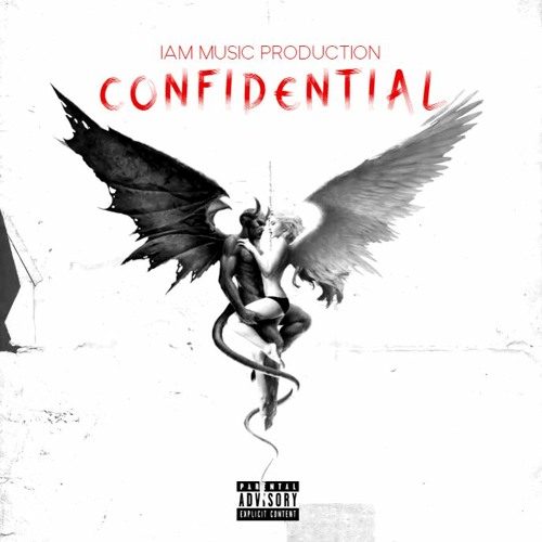 Confidential El Rocca ft BLXCKfur