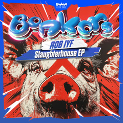 Ascending Angels (Monster & Rob IYF Make It Harder Remix)