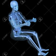Skeleton Drive 1