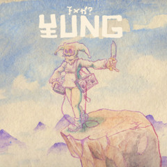 Yung Mega? - Shojo Beets