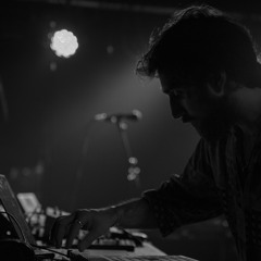 Paris Live Set @ Le Chinois // Baajar invites Levant Disco