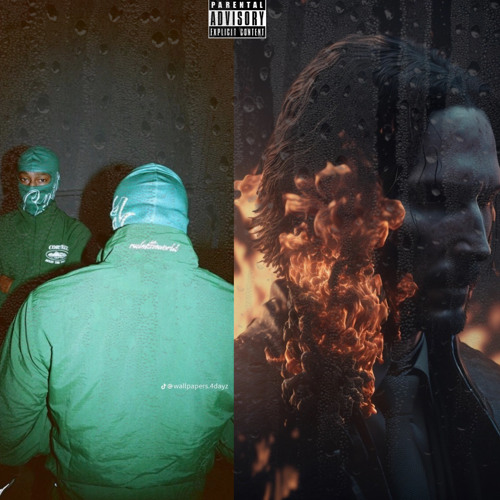 My $waG w/Rambo prod Ariaty (bonus)