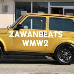 ZAWANBEATS - WMW2