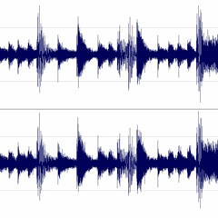 I Like Amen Breaks (Tribute To Deleted Mix)