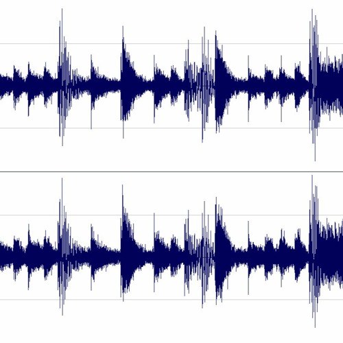 I Like Amen Breaks (Tribute To Deleted Mix)