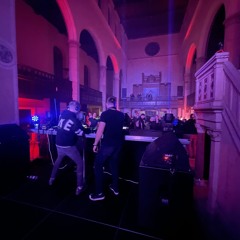 Subgate b2b Miquel at Kostel Bartholomeus,Teplice 23-05-2025